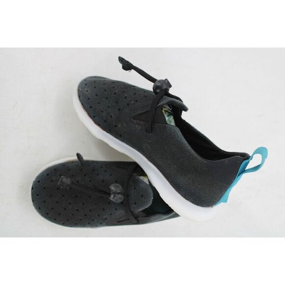 Native Kids Apollo Moc Child Slip-On Navy Blue C10 Toddler Little Kid - Picture 1 of 11